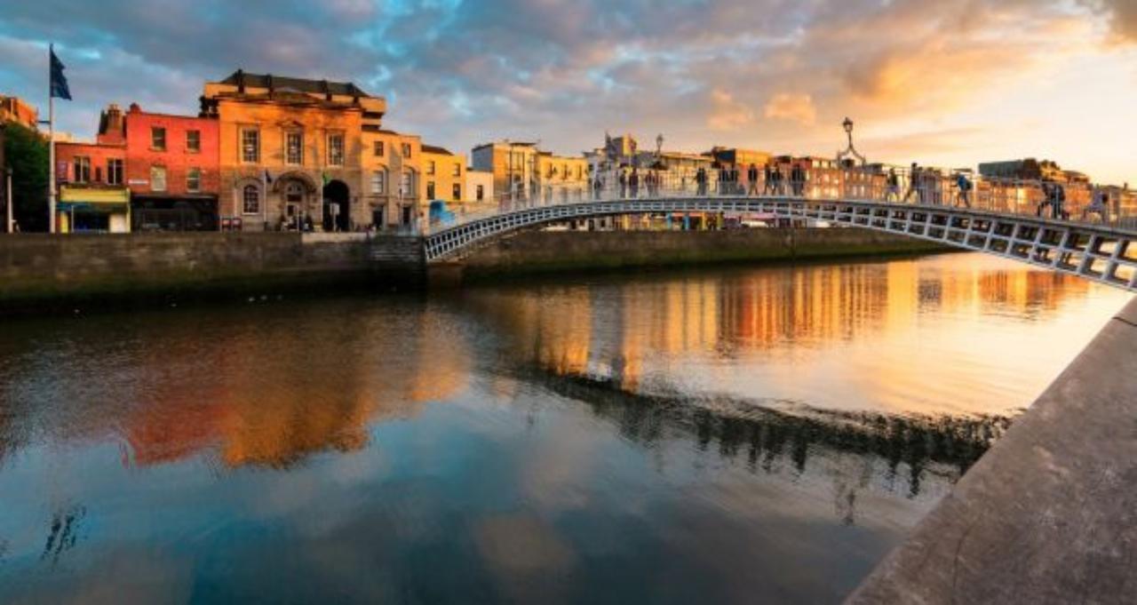 2 Bedroom Flat In Drumcondra * Dublin