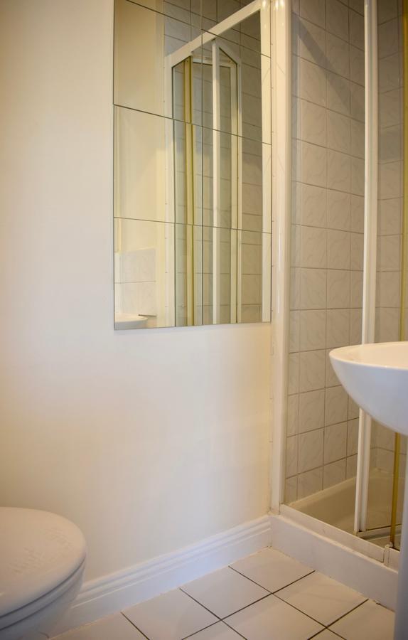 2 Bedroom Flat In Drumcondra Apartment Dublin
