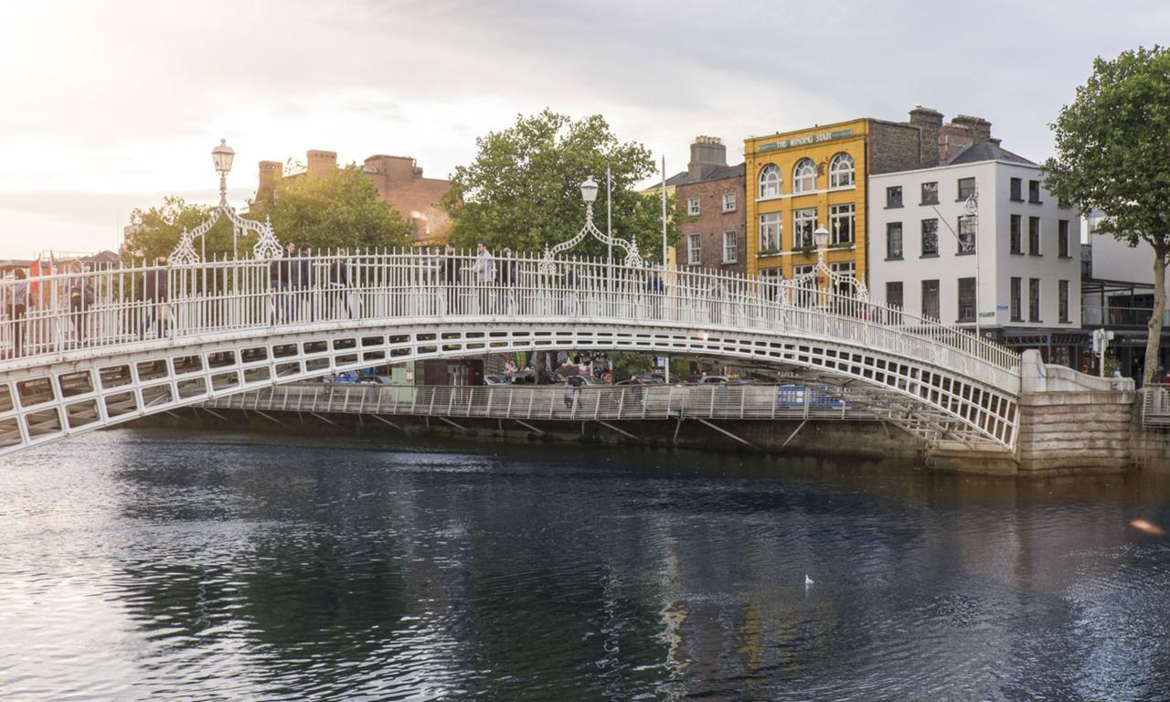 2 Bedroom Flat In Drumcondra Dublin