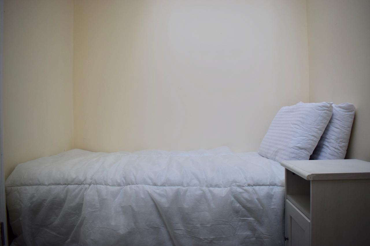 2 Bedroom Flat In Drumcondra Apartment Dublin
