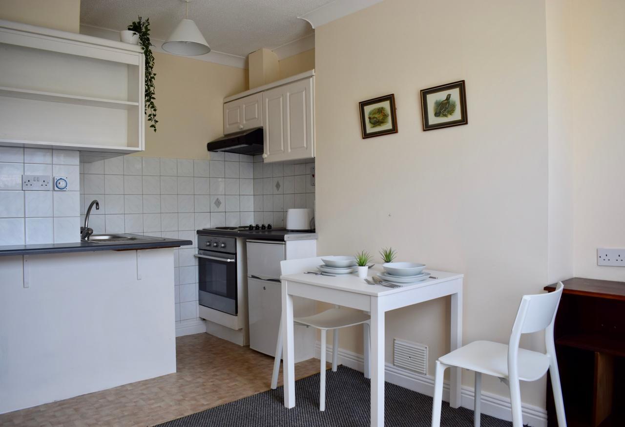 Apartment 2 Bedroom Flat In Drumcondra